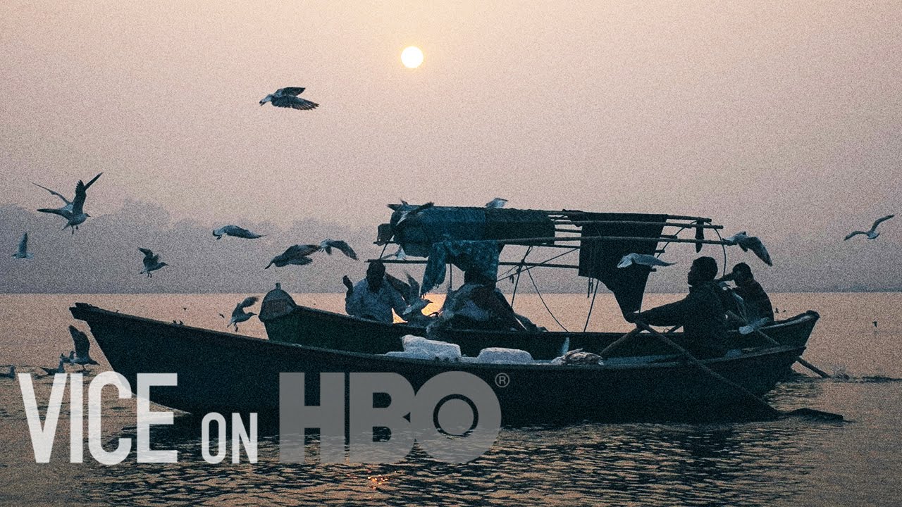 India's Water Crisis: Sneak Peek (VICE on HBO)