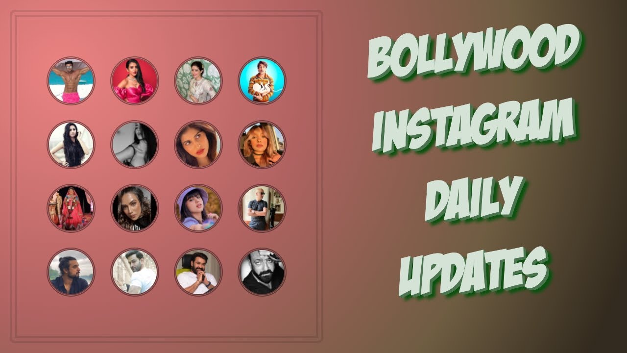 India’s Youth & Fitness IC⭕️N®, Priya Prakash Varrier💫, on instagram