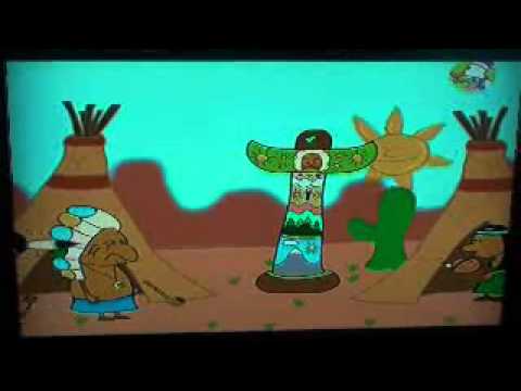 indienii la duck tv