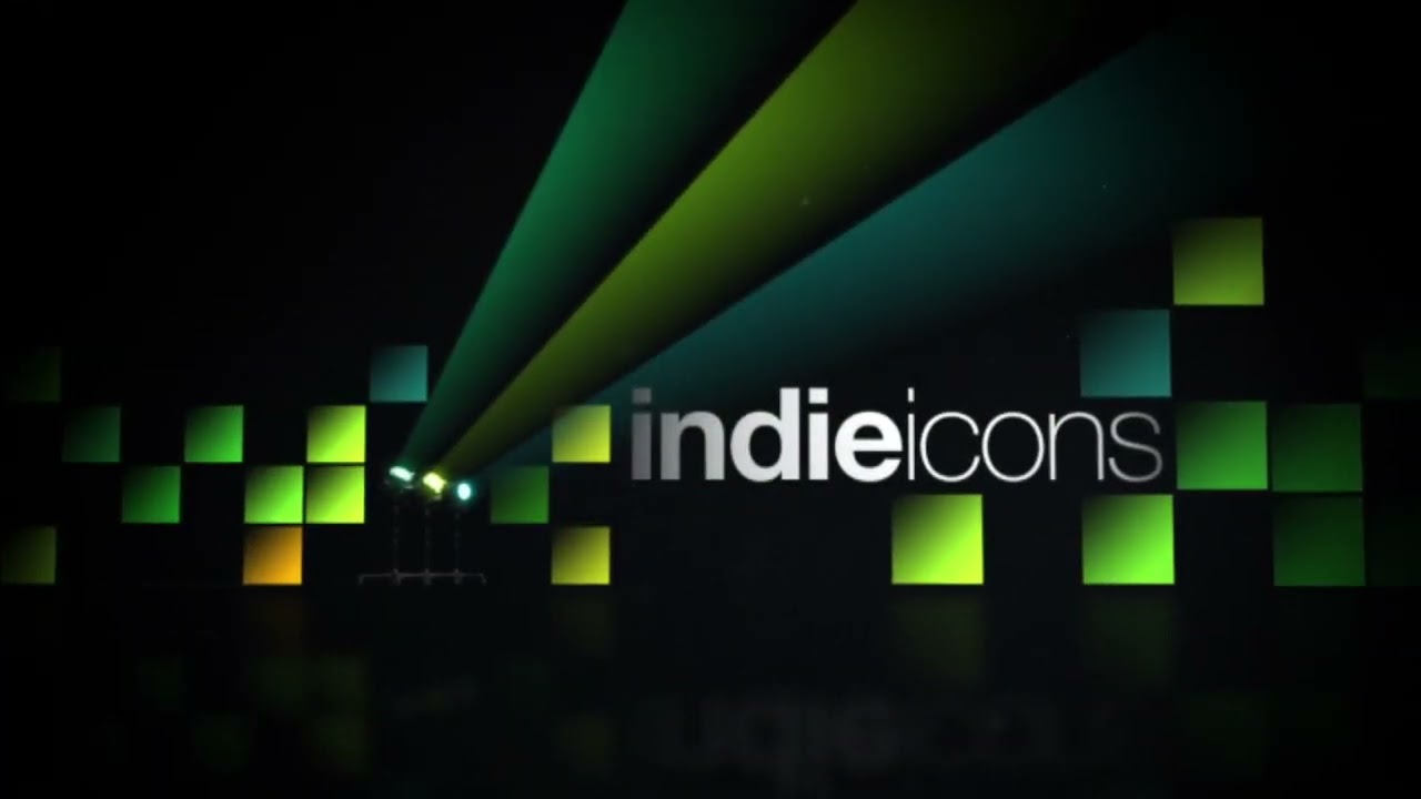 IndiePlex Icon from 2010