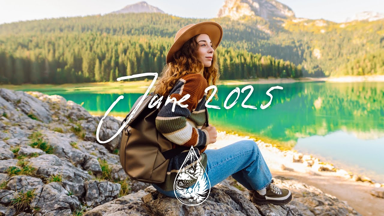 Indie/Pop/Folk Compilation - June 2025 (2-Hour Playlist)