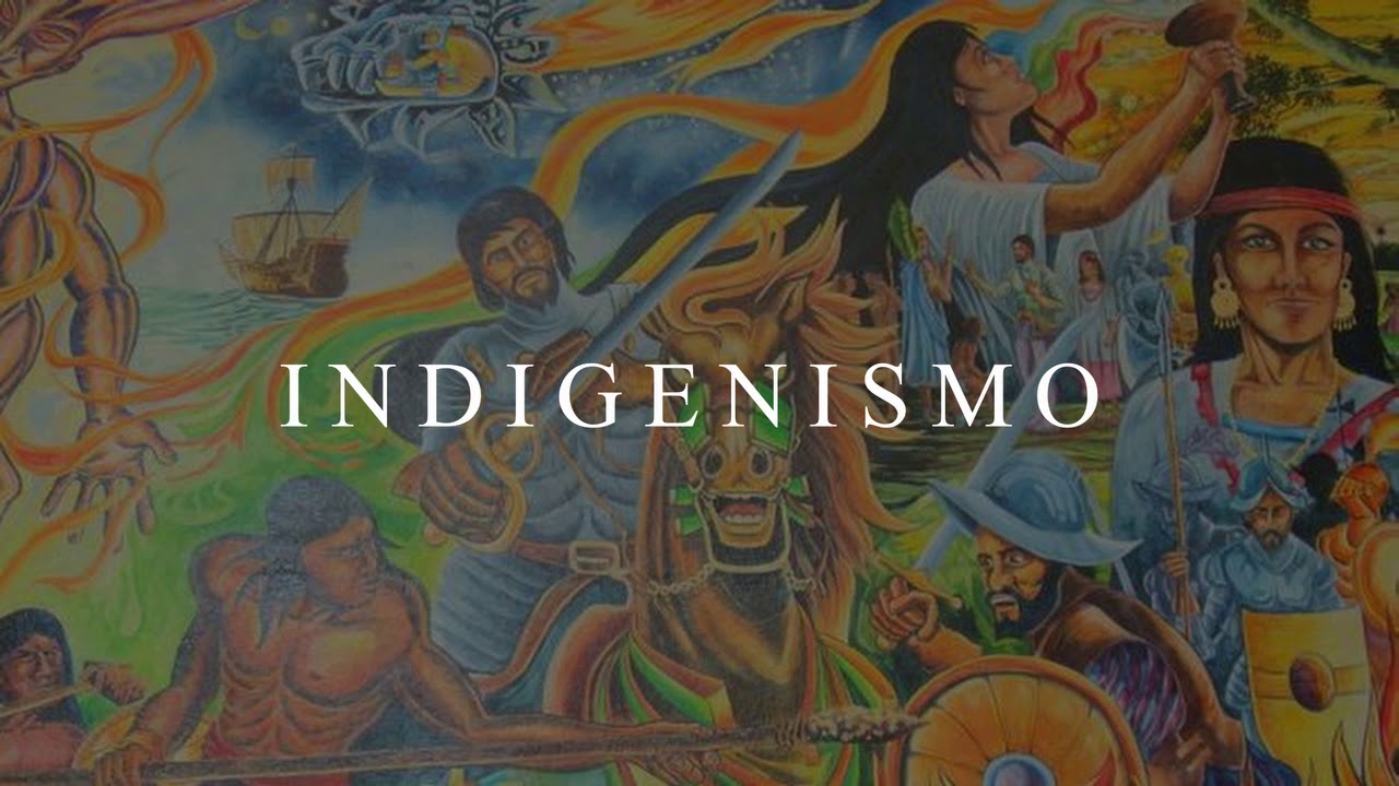Indigenismo