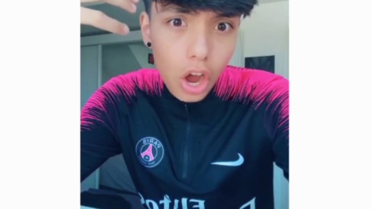 Indigo Jael Tik Tok Best  Compilation 2018