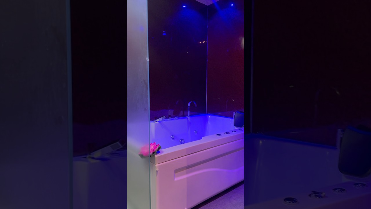 “Indiranagar’s Premium Thai Spa Experience – Nahum International Thai Spa”  call 7890906969 ​⁠