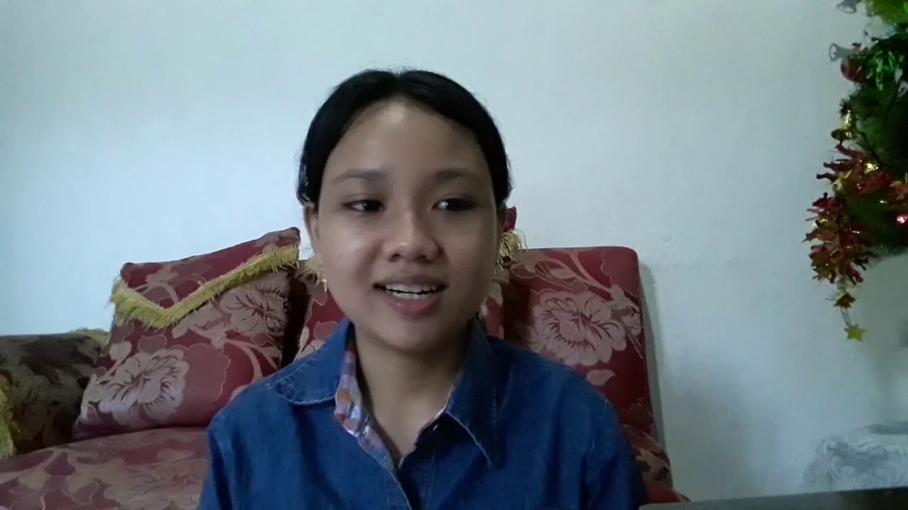 Individual Reflection (Ayu Resti Ma'dika -712019036)_English Theology A