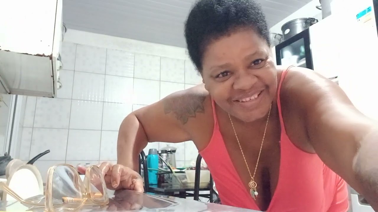 Indo para o mercado comprar sal