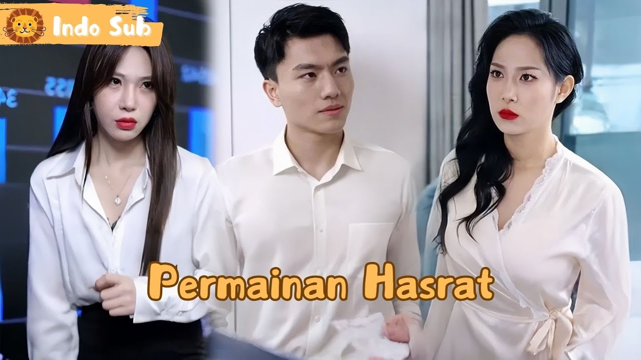 【Indo Sub】Bosku selingkuh, tapi suruh aku goda istrinya buat cerai？#Full #MiniDrama #DRAMA #PureLove