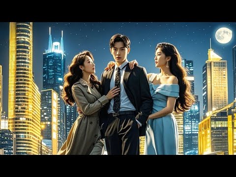 【Indo Sub】Lima Tahun Berlalu, Akhirnya Kau Menangis di Hadapanku！#Full #MiniDrama