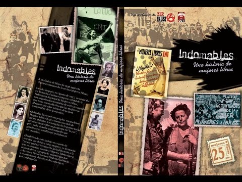 Indomptables  une histoire de femmes libres.vostfr