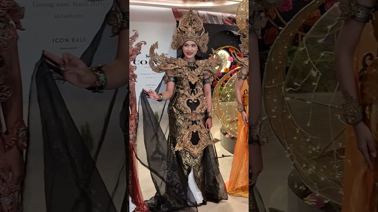 Indonesia woman