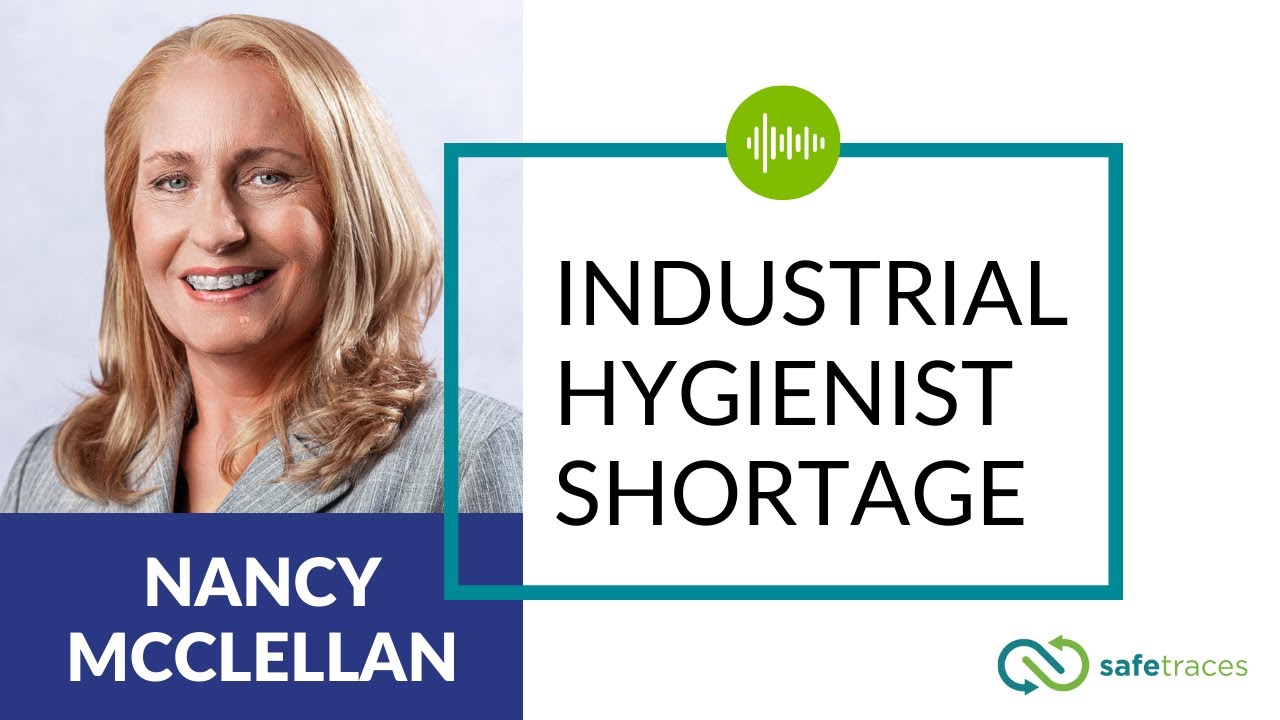 Industrial Hygienist Shortage