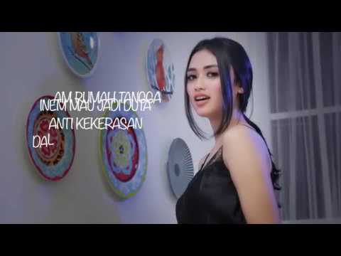 Inem Mau Menjadi Duta Anti Kekerasan - Inem Lumayan Seksi #42- Grace Iskandar