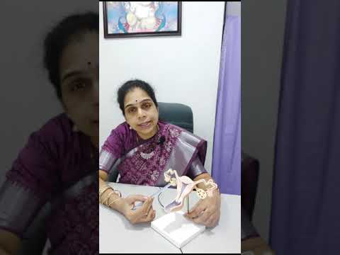 Infertility Evaluation.. (Telugu)