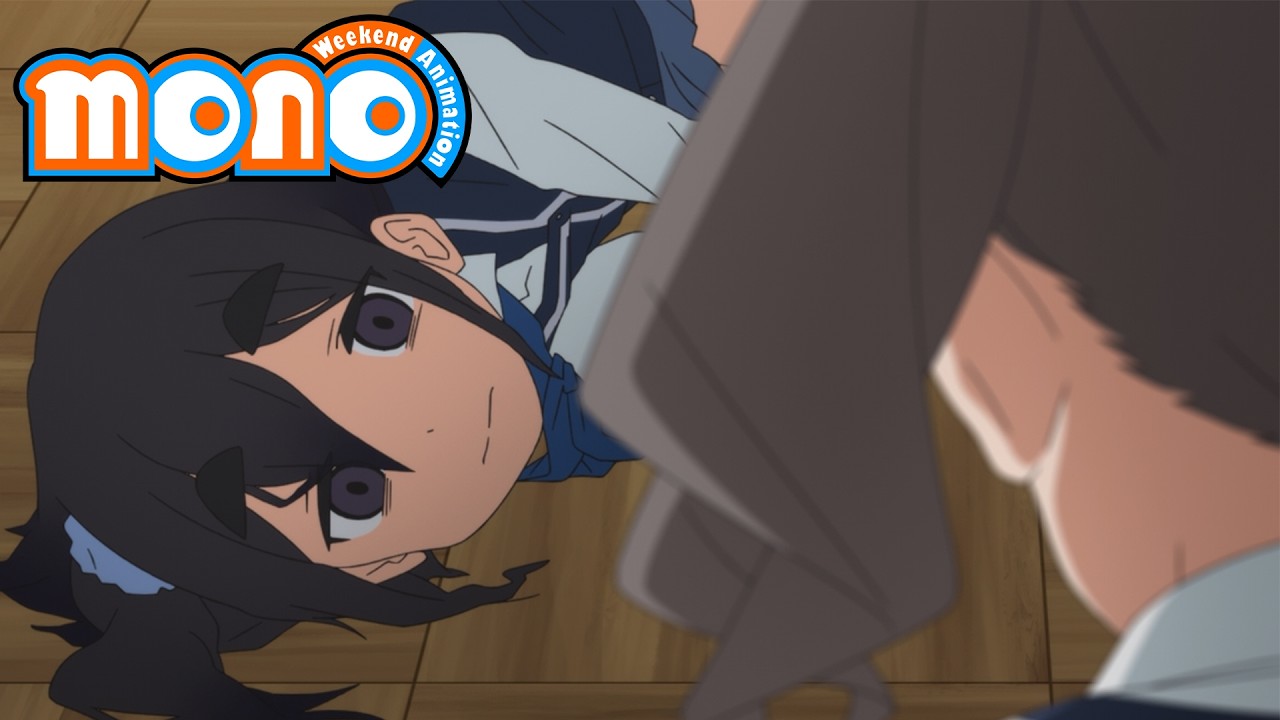 Infinitely Regressing Yuri | mono