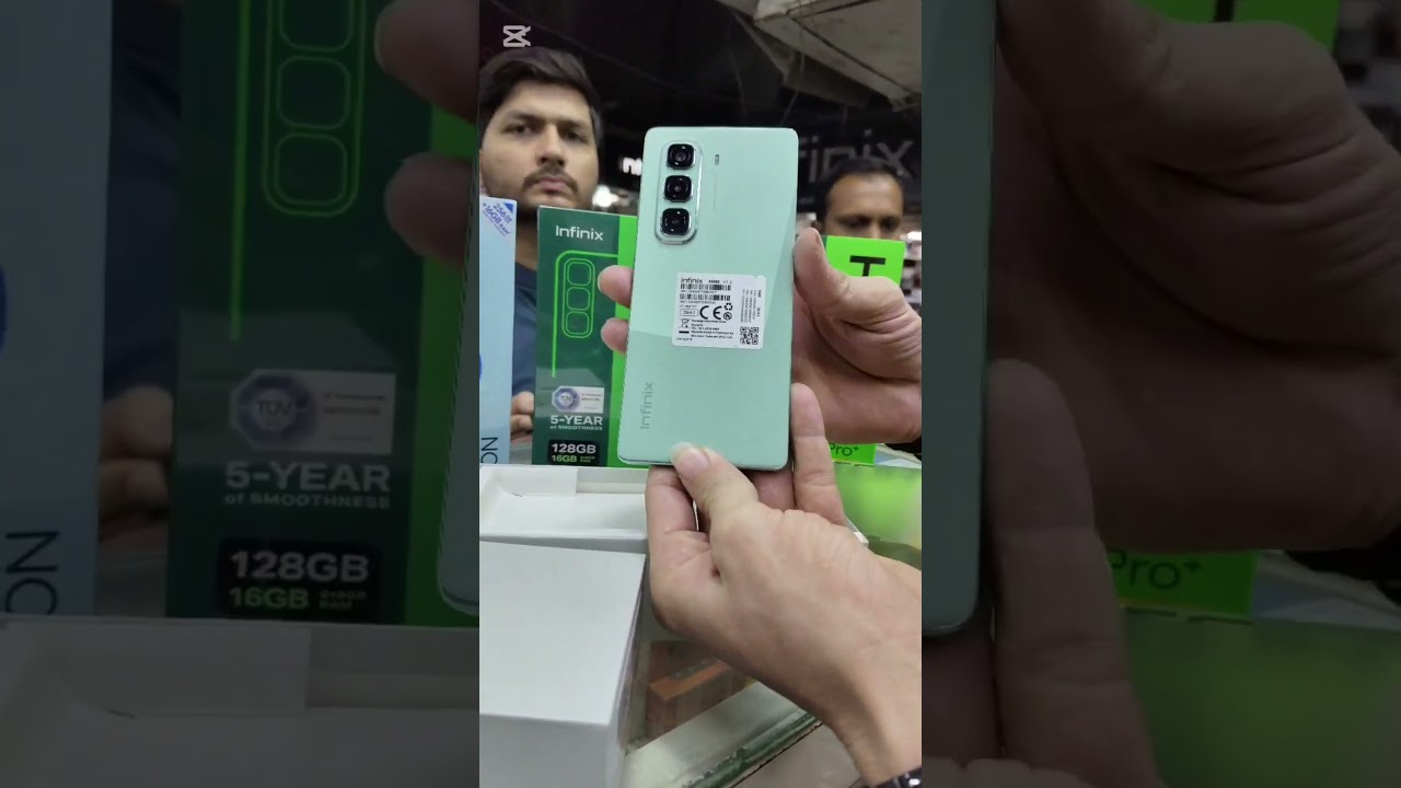 infinix Hot 50 pro plus#Unboxing#Hot 50 pro plus infinix