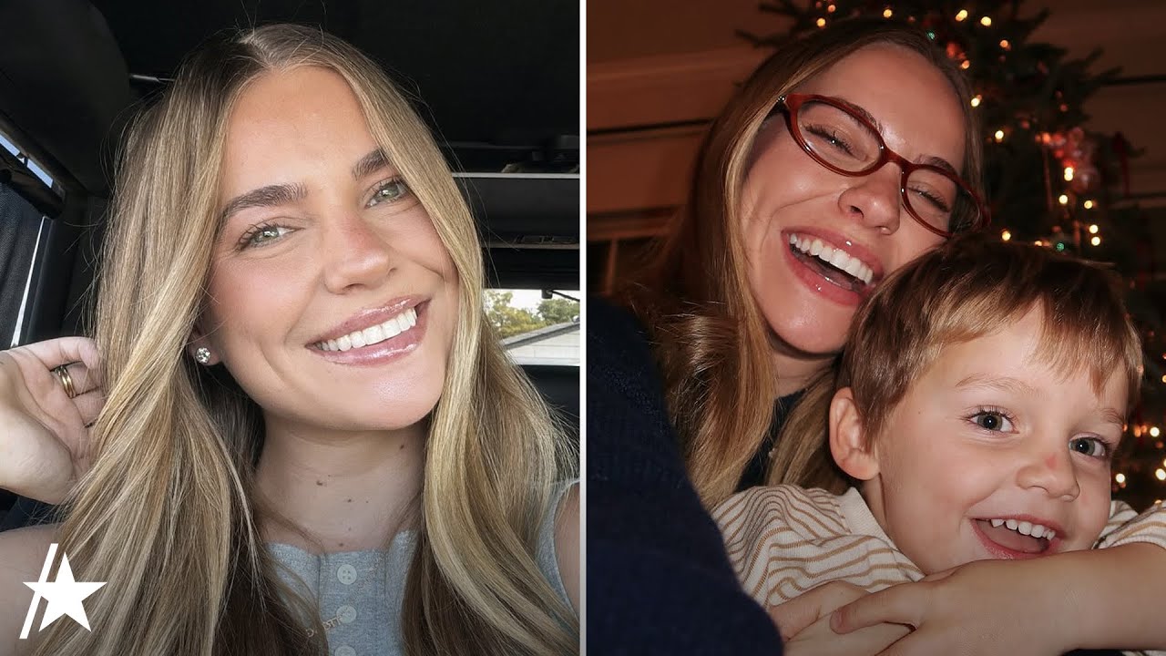 Influencer Emilie Kiser’s Son, 3, Dies After Drowning Incident (Reports)