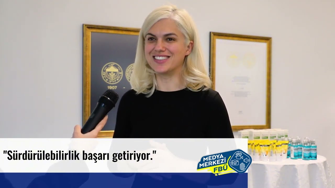 Influencer Talks Day: İpek Erdem
