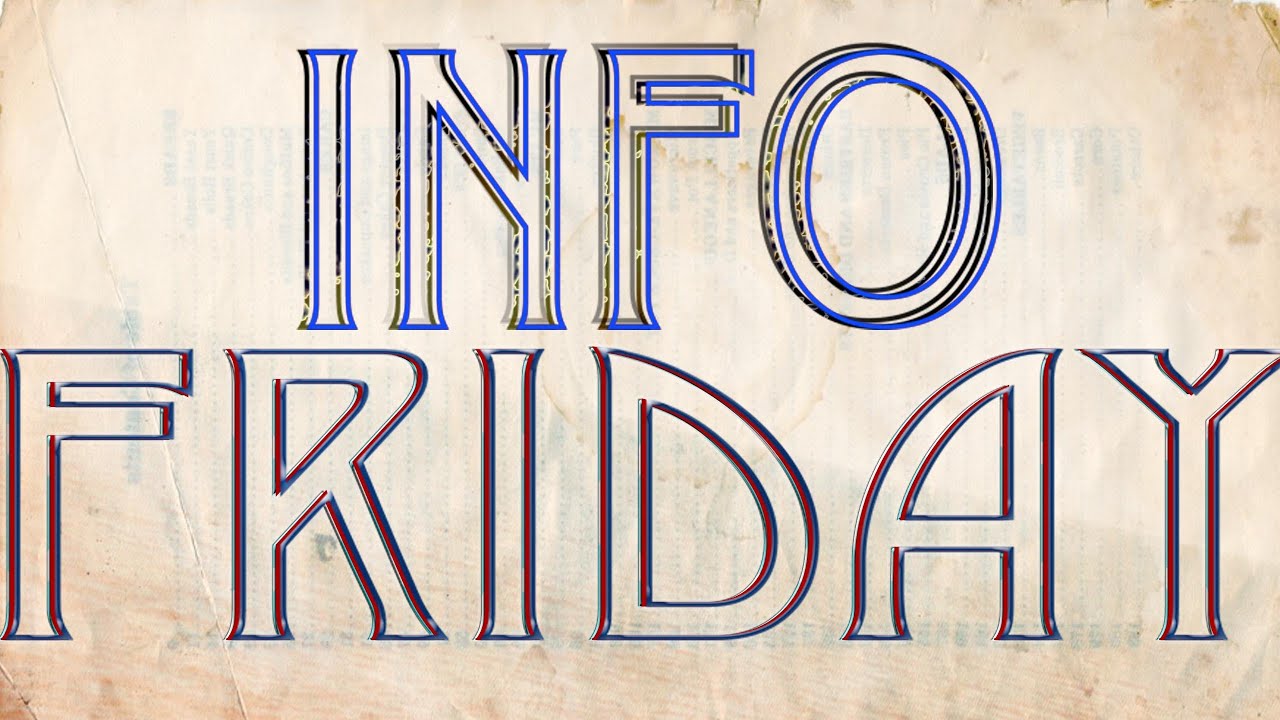 Info Friday Omnisphere 2, Fraction, GlitchMasters Subvert, Xilent's New Album We Are Virtual