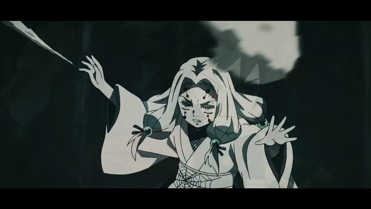 informant telling [demon slayer flow edit]