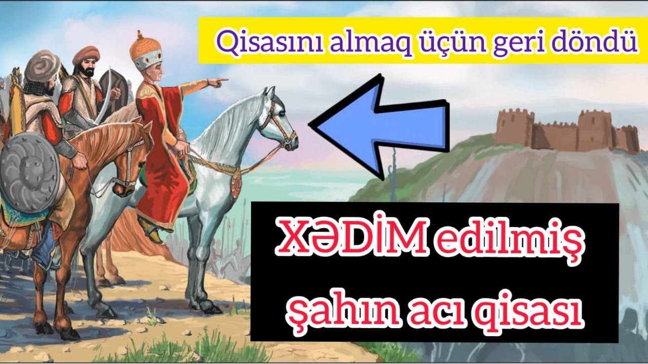 Information about Agha Muhammad Shah Qajar that no one knows