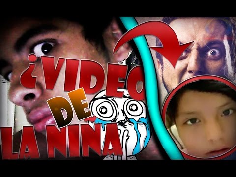 👁INFORMATIVO SOBRE EL VÍDEO DE LA NIÑA DEL FACEBOOK😑 NO A LA PEDOFILIA!! QUE ABERRACIÓN😱