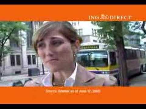 ING Girl