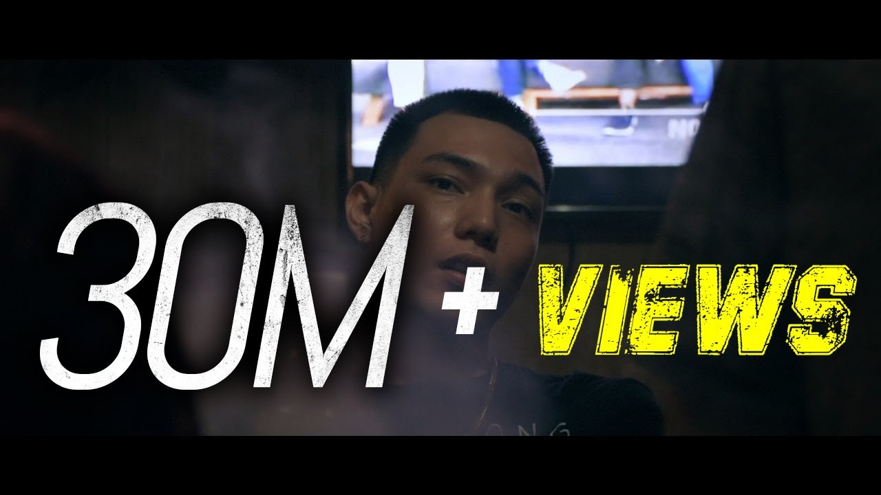 Ingatan Mo - Yayoi Corpuz feat. Serjo & JDK (Official Music Video) MC Beats, Team 420