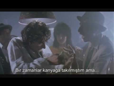 Çingeneler Zamanı - Ederlezi Avela - Meyhane Sahnesi (Dom Za Vesanje AKA-Time Of The Gypsies)