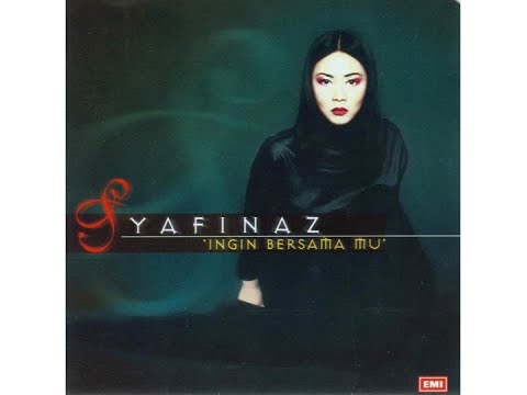 Ingin Bersamamu - Syafinaz (Official Audio)