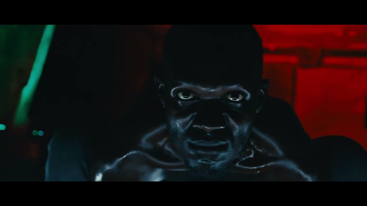 Ingomblock - Suco (Official video)