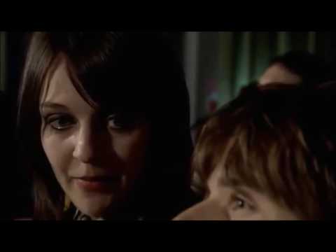 Ingrid Bites her Boyfriend
