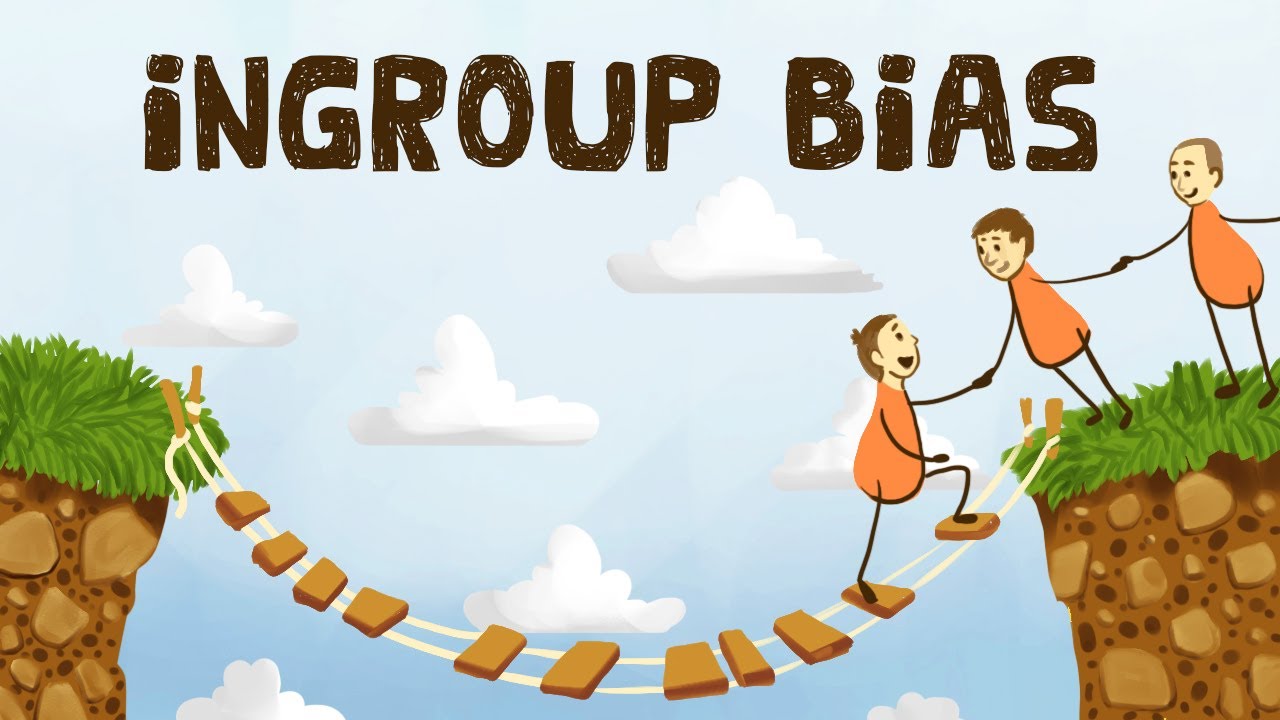 Ingroup Bias (Definition + Examples)