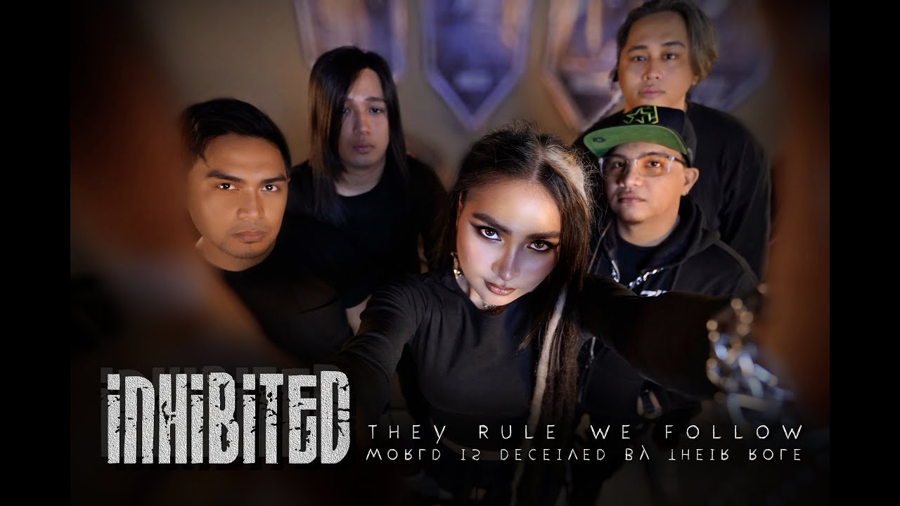 Inhibited - RINN (Wacken Entry 2024)