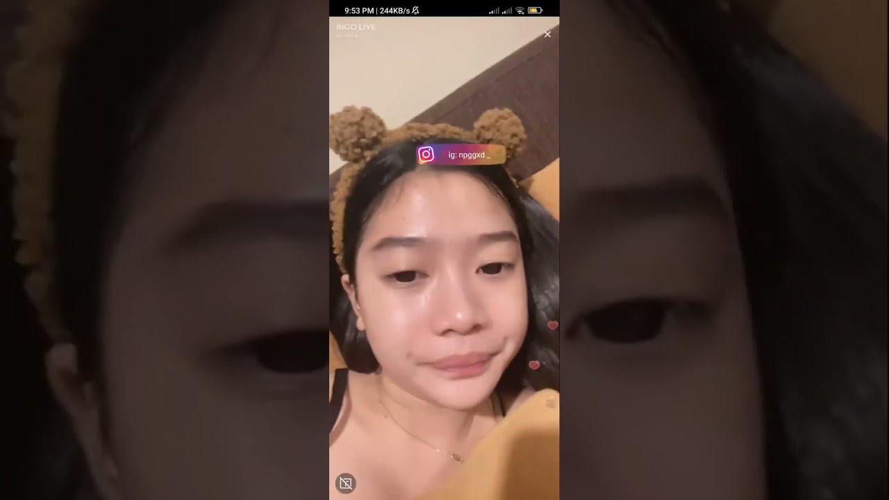 ini Bila BIGO LIVE | @BiGO4Fun2 | 2