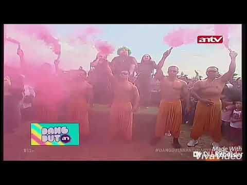 Ini Dia Detik2 Pelecehan kepada CUPI CUPITA