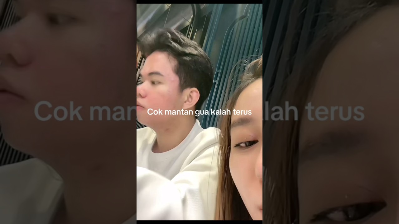 Ini Sebabnya Sanz Balikan Sama Mantan 🤣🤣🤣 #sanz #onicsanz #awwah #viral #fyp