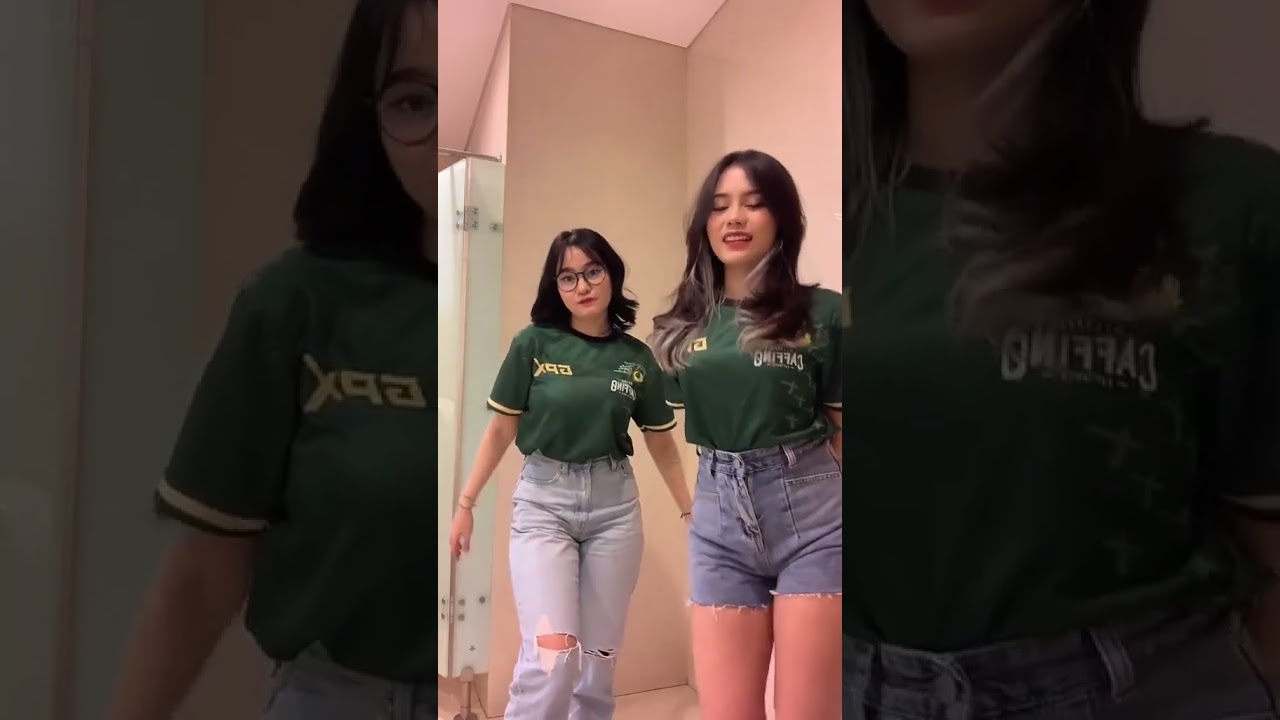 ini Tokyo lagi viral tiktok 😀 #goyangtiktok #tokyo #shorts