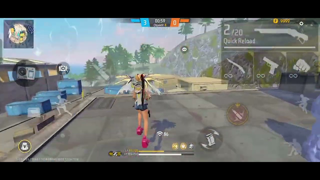 INI YANG KALIAN CARI CARI || IBU SAMA ANAK NYA 😱 || LINK MEDIAFIRE VIRAL NO PASWORD || GAMEPLAY EPEP