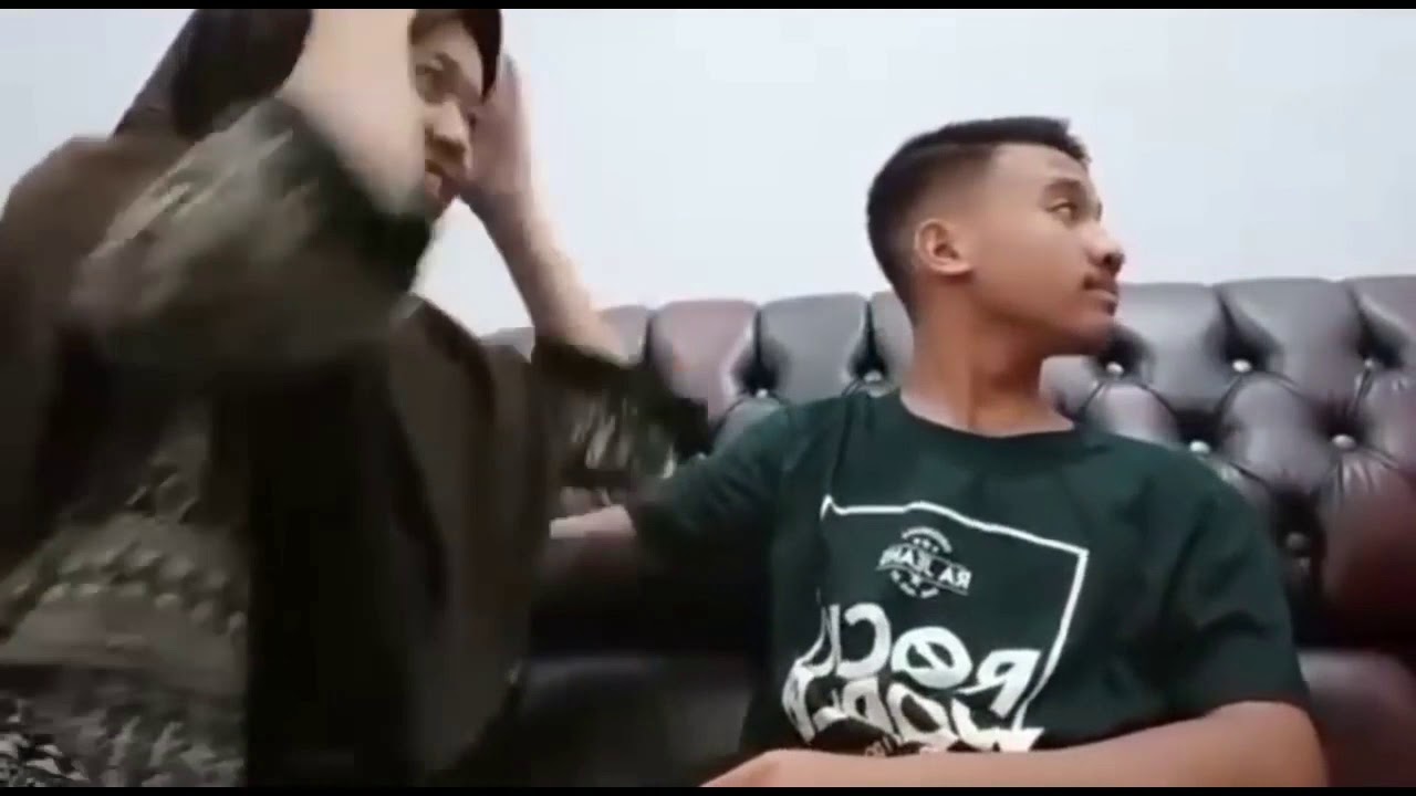 ini yang lagi viral di tiktok!!! pemersatu bangasa😱