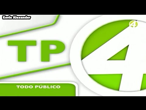 Inicio de Transmisiones de Canal 4 Repretel - 05/08/23