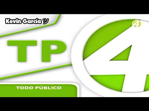 Inicio de Transmisiones de Canal 4 Repretel - 12/02/23