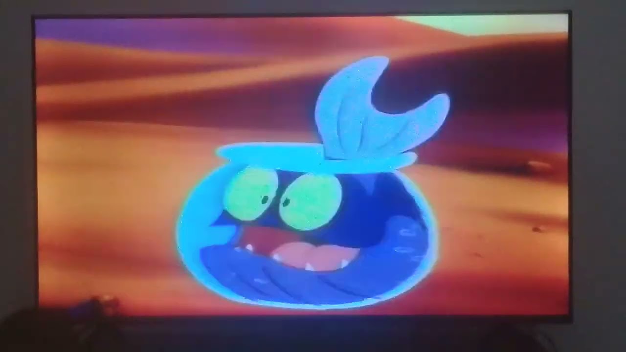 Inicio VHS El Club De Los Villanos Con Mickey y Sus Amigos 2003 (Argentina)