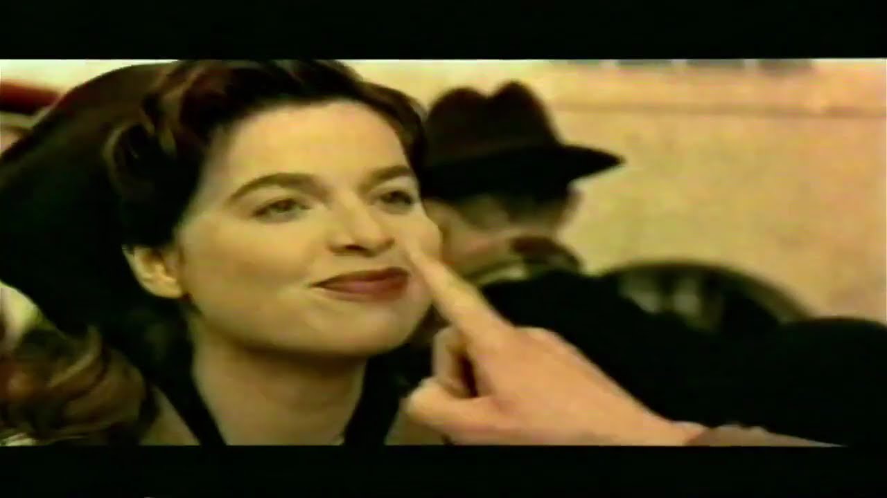 Inicio VHS El Regreso 2004 (Argentina)