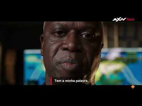 Inimigos de Estado [Episódios completos] Série completa disponível no AXN Now