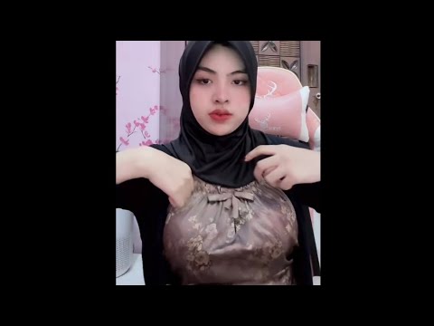 ininadyavittt LIVE TIKTOK Sampe Bunyi2