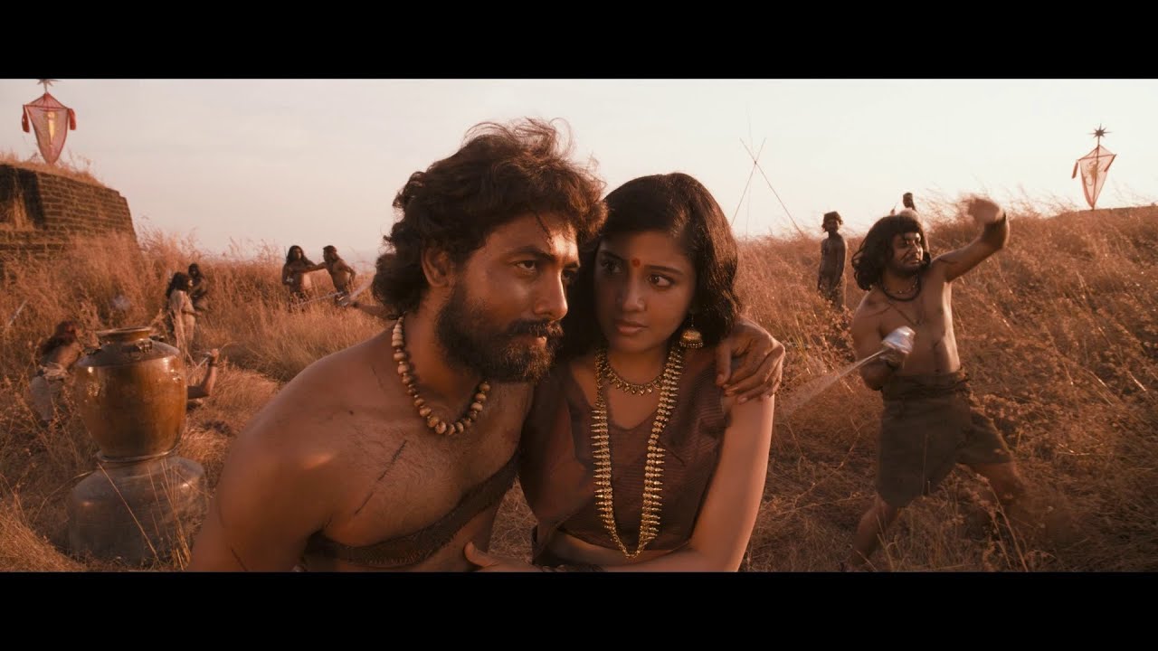 Injathea Official Video Song - Nedunchalai | Featuring Aari, Shivada Nair