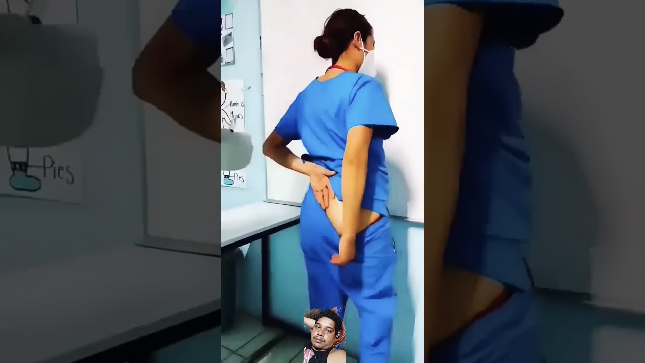Injection laga rahi🤣 #doctor #shorts #ytshorts