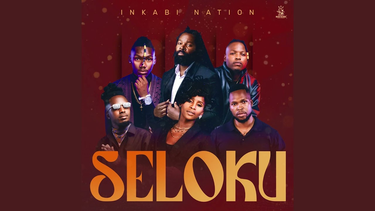 Inkabi Nation - Seloku [Official Audio]