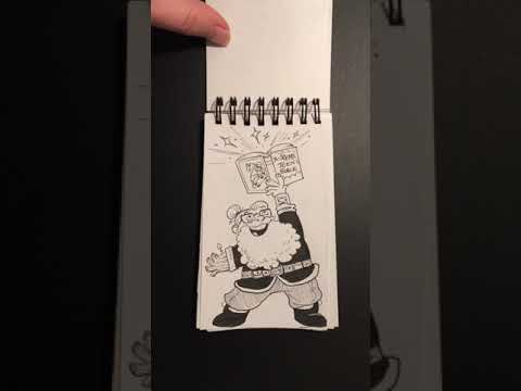 Inktober 2018
