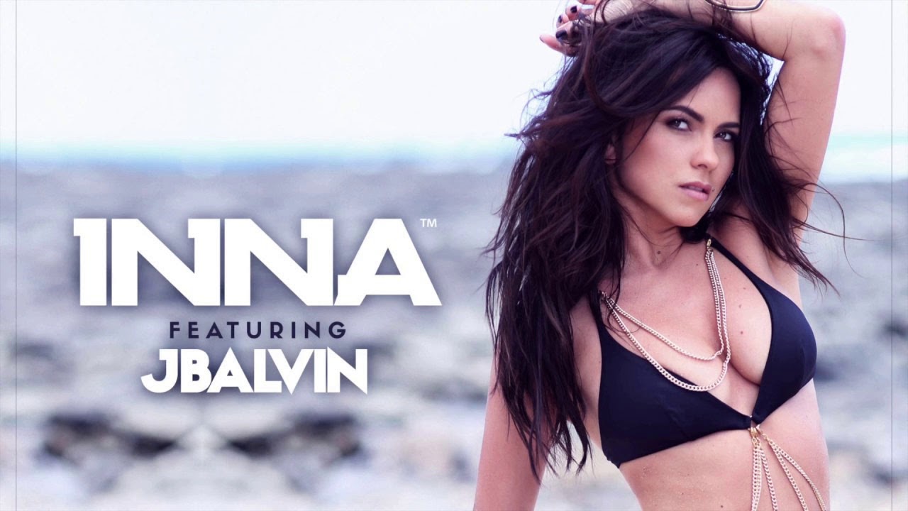 Inna - Cola Song ft. J Balvin (Remake Instrumental by Jhonatan V.G.)